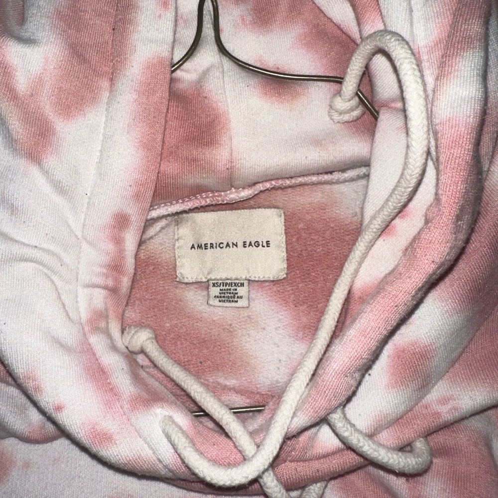American eagle women’s hoodie